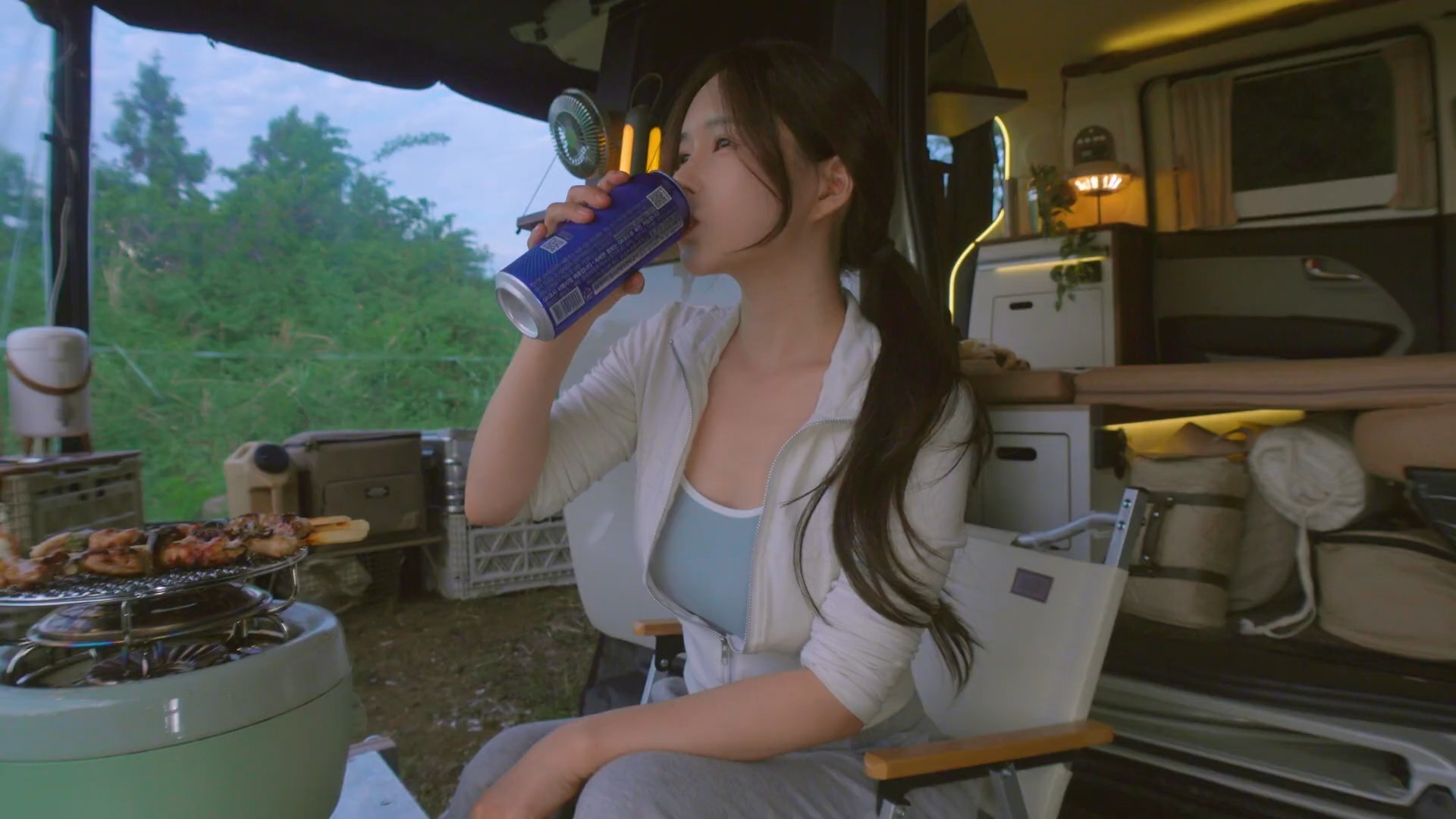 云南邀游客体验“夏凉菌香”奇妙旅程